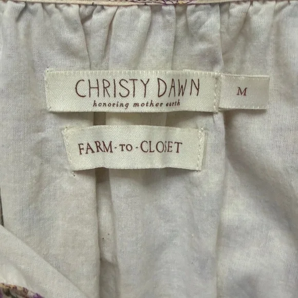 Christy Dawn dress - Picture 2 of 5